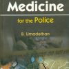 Forensic Medicine For The Police
