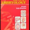 Human Embryology 2Ed (Bd Chaurasias Dream) (Pb 2017)