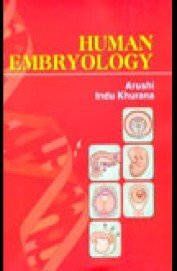 Human Embryology 2Ed (Bd Chaurasias Dream) (Pb 2017)