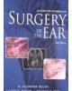 GLASSCOCK SHAMBAUGH SURGERY OF THE EAR 6ED (PB 2012)
