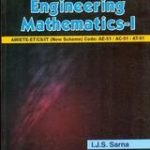 Engineering Mathematics -1 (Pb)