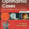 Clinical Examination Of Opthalmic Cases, 3E (Pb 2016)