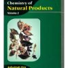 Chemistry Of Natural Products, Vol.2