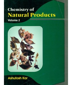 Chemistry Of Natural Products, Vol.2