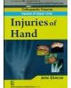 Injuries Of Hand (Handbooks In Orthopedics And Fractures Series, Vol. 11: Orthopedic Trauma Injuries Of Upper Limb)