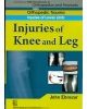 9788123920894 1 | Injuries Of Knee And Leg Handbook In Orthopedics And Fractures Series Vol 16 Orthopedic Trauma Injuries Of Lower Limb | 9788123920887 | Together Books Distributor Injuries Of Knee And Leg ( Handbook In Orthopedics And Fractures Series Vol.16- Orthopedic Trauma Injuries Of Lower Limb)
