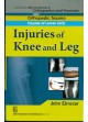 Injuries Of Knee And Leg ( Handbook In Orthopedics And Fractures Series Vol.16- Orthopedic Trauma Injuries Of Lower Limb)