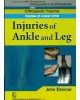 Injuries Of Ankle And Leg (Handbook Of Orthopedics And Fratures Series, Vol. 17: Orthopedic Trauma  Injuries Of Lower Limb)
