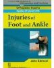 Injuries Of Foot And Ankle (Handbook In Orthopedics And Fractures Series, Vol. 18 - Orthopedic Trauma Injuries Of Lower Limb)