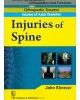 Injuries Of Spine (Handbook Of Orthopedics And Fractures Series, Vol. 21: Orthopedic Trauma Injuries Of Axial Skeleton )
