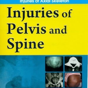 Injuries Of Pelvis And Spine (Handbooks In Orthopedics And Fractures Series, Vol. 22: Orthopedic Trauma Injuries Of Axial Skeleton)