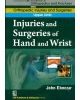 Injuries And Surgeries Of Hand And Wrist (Handbooks In Orthopedics And Fractures Series, Vol. 54: Orthopedic Injuries And Surgeries Upper Limb)