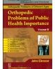 Orthopedic Problems Of Public Health Importance , Vol.Iii, No. 84- (Orthopedic Problems Of Different Ages)
