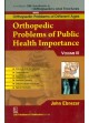9788123921648 1 | Orthopedic Problems Of Public Health Importance Vol Iii No 84 Orthopedic Problems Of Different Ages | 9788123921648 | Together Books Distributor Orthopedic Problems Of Public Health Importance , Vol.Iii, No. 84- (Orthopedic Problems Of Different Ages)