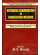 Entrance Examination In Transfusion Medicine (Pb)