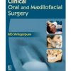 Clinical Oral & Maxillofacial Surgery (Pb)