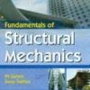 Fundamentals Of Structural Mechanics (Pb 2017)