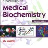 ESSENTIALS OF MEDICAL BIOCHEMISTRY, 2E (PB-2014)