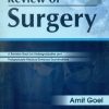 Review Of Surgery