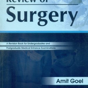 Review Of Surgery