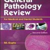 General Pathology Review For Medical And Dental Students, 2E (Pb)