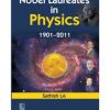 Nobel Laureates In Physics 1901-2011 (Pb-2012)