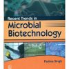 Recent Trends In  Microbial Biotechnology(Hb)