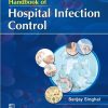 Handbook Of Hospital Infection Control (Hb 2016)