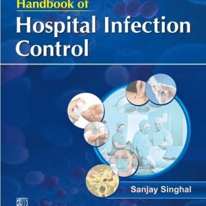 Handbook Of Hospital Infection Control Hb 2016