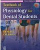 Textbook Of Physiology For Dental Students, 3Ed (Pb 2013)