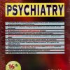 Psychiatry ( Quick Medical Examination Review Series) (Pb)