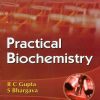 Practical Biochemistry , 5E (Pb-2013)