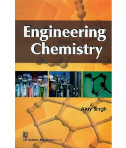 Engineering Chemistry (Pb 2017)