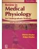 Review In Medical Physiology For Undergraduate Students , 3E (Pb-2013)
