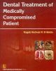 Dental Treatment Of Medically Compromised Patient (2014-Hb)