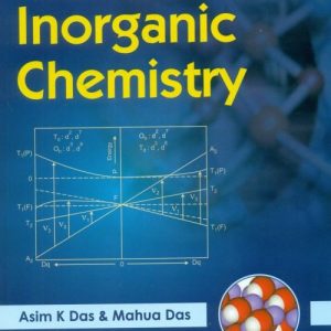 Fundamental Concepts Of Inorganic Chemistry Vol 5 Pb 2016