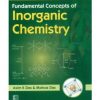 9788123923536 1 | Fundamental Concepts Of Inorganic Chemistry Vol 6 Pb 2016 | 9788123923543 | Together Books Distributor Fundamental Concepts Of Inorganic Chemistry, Vol.6 (Pb 2016)