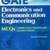 9788123923550 1 | Gate Electronics And Communication Engineeringpb 2014 | 9788123923543 | Together Books Distributor Gate Electronics And Communication Engineering(Pb-2014)