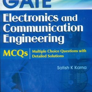 Gate Electronics And Communication Engineering(Pb-2014)
