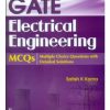 GATE ELECTRICAL ENGINEERING MCQS( PB-2014)