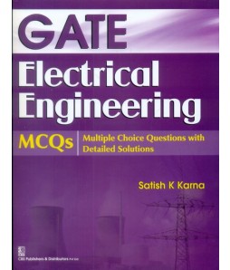 GATE ELECTRICAL ENGINEERING MCQS( PB-2014)