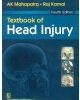 Textbook Of Head Injury, 4Edn (Pb-2016)