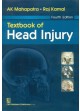 Textbook Of Head Injury, 4Edn (Pb-2016)