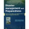 Disaster Management And Preparedness (Pb-2014)