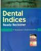 Dental Indices Ready Reckoner (2014)