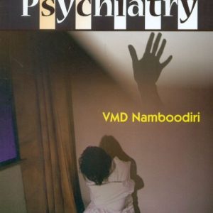Introduction To Psychiatry Pb 2020