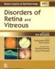 Disorders Of Retina And Vitreous (2014)