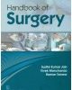 Handbook Of Surgery (Pb 2018)