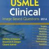 Usmle Clinical Image Based Questions 2014 (Pb)