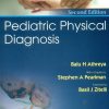 Pediatric Physical Diagnosis , 2E (2014)